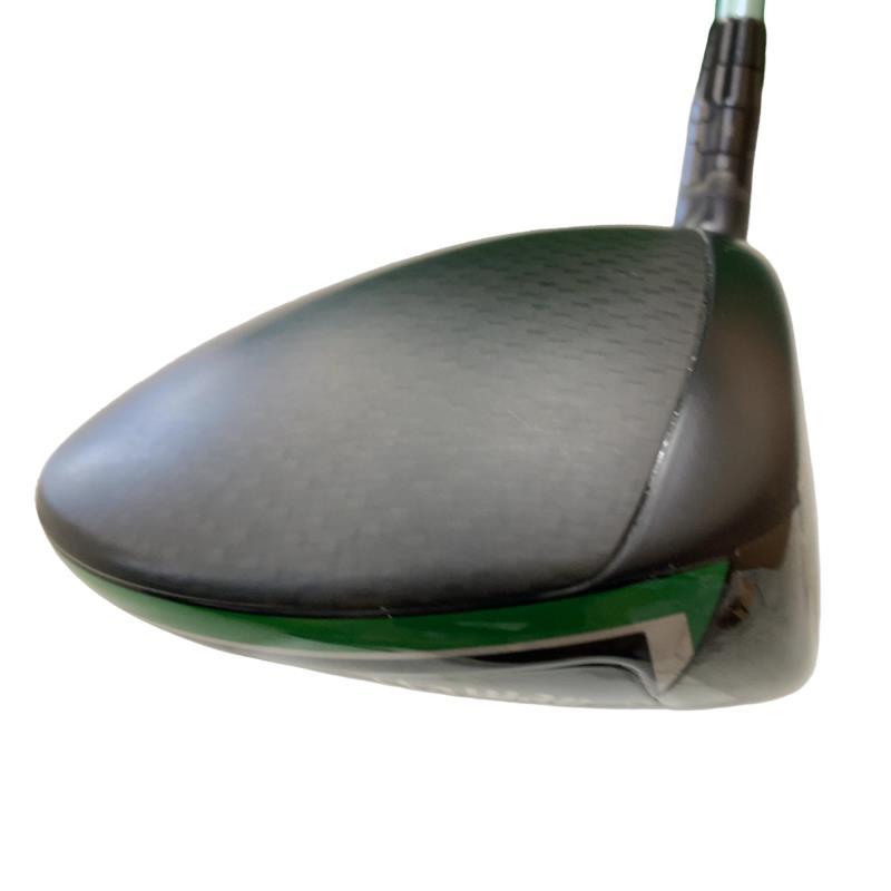Callaway（キャロウェイ） ELYTE MAX FAST 12° レディース ドライバー