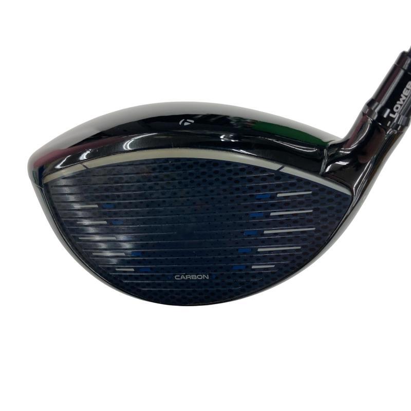 TaylorMade（テーラーメイド） Qi10 10.5° ドライバー DR フレックスSR