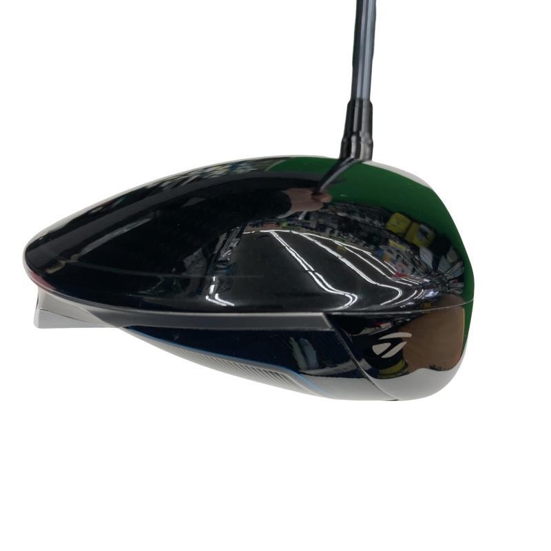 TaylorMade（テーラーメイド） Qi10 10.5° ドライバー DR フレックスSR
