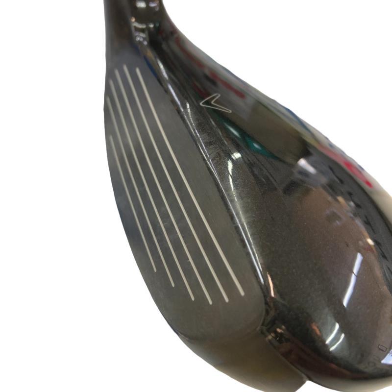 Callaway（キャロウェイ） QUANTUM MAX U5 レフティ ユーティリティ UT 
