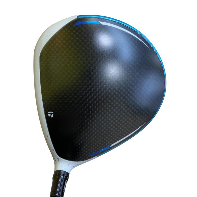 TaylorMade（テーラーメイド） SIM2 MAX 9° ドライバー DR フレックス