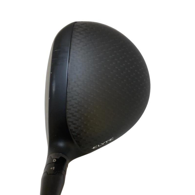 Callaway（キャロウェイ） ELYTE TITANIUM 5W フェアウェイウッド FW