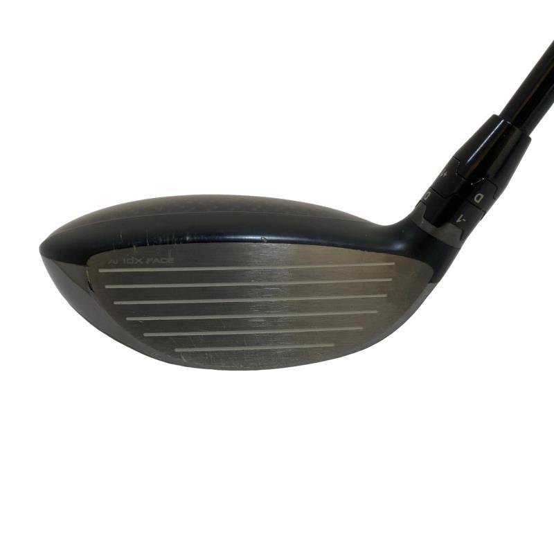 Callaway（キャロウェイ） ELYTE TITANIUM 5W フェアウェイウッド FW