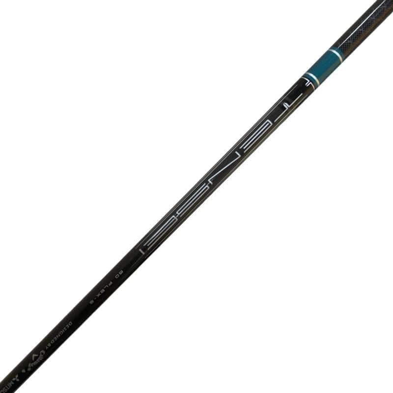 Callaway（キャロウェイ） ELYTE TITANIUM 5W フェアウェイウッド FW