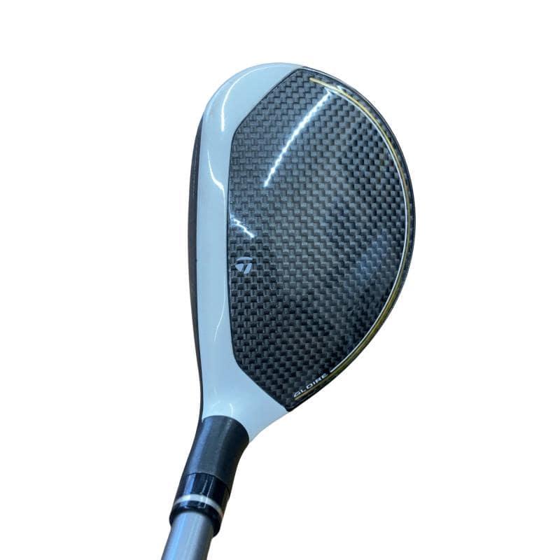 TaylorMade（テーラーメイド） STEALTH GLOIRE U4 ユーティリティ UT