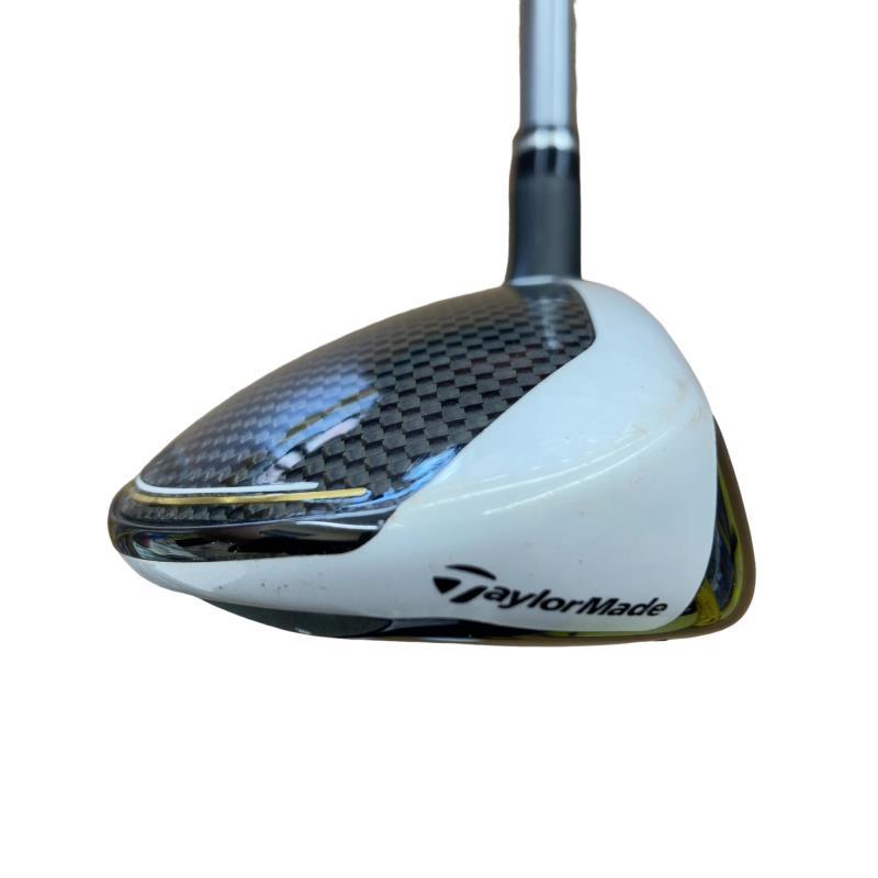 TaylorMade（テーラーメイド） STEALTH GLOIRE U4 ユーティリティ UT