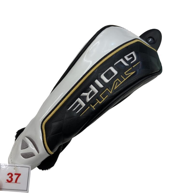 TaylorMade（テーラーメイド） STEALTH GLOIRE U4 ユーティリティ UT