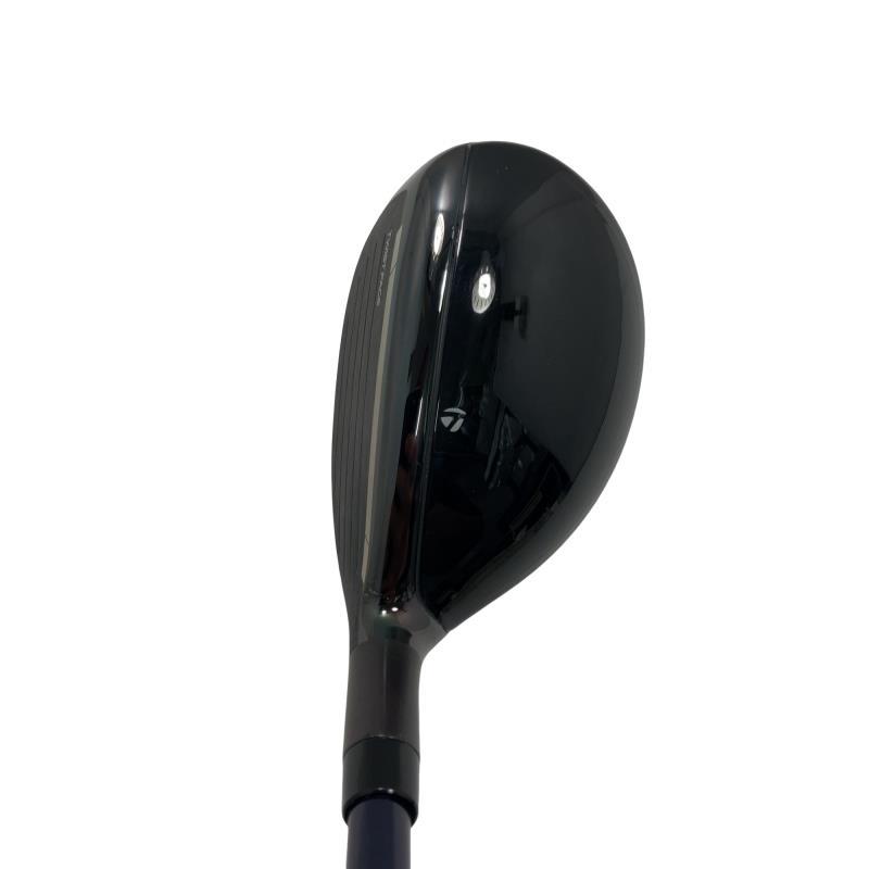TaylorMade（テーラーメイド） Qi10 U3 ユーティリティ UT フレックスS