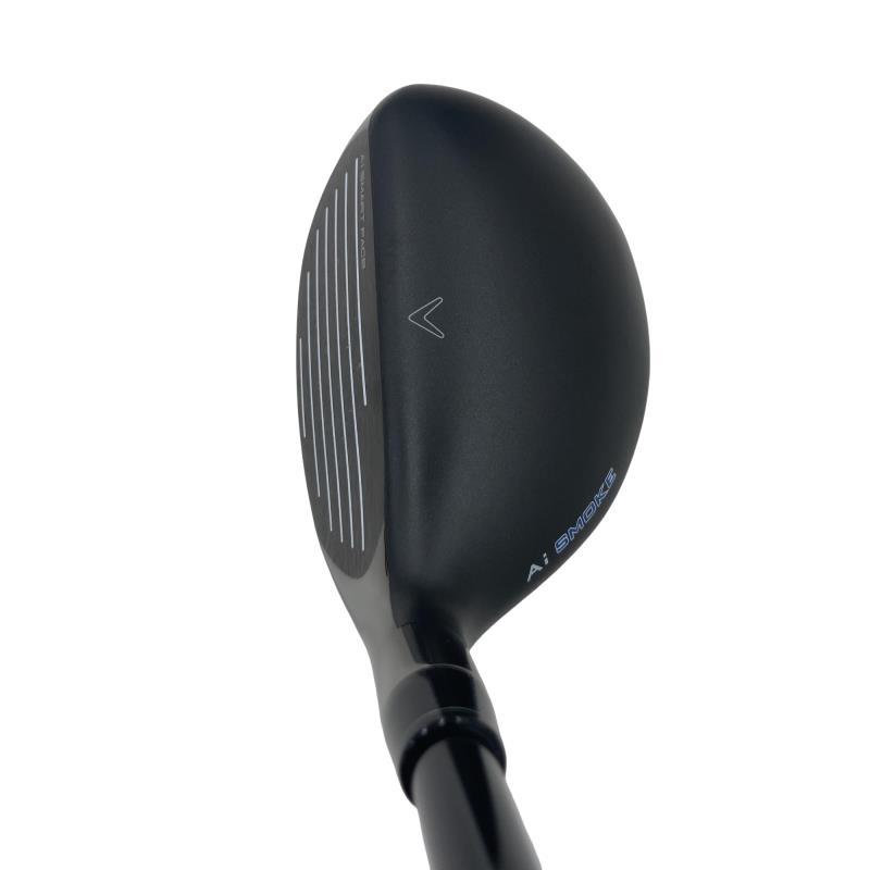 Callaway（キャロウェイ） PARADYM Ai SMOKE MAX FAST U6