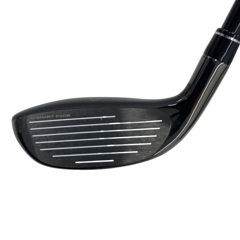Callaway（キャロウェイ） PARADYM Ai SMOKE MAX FAST U6