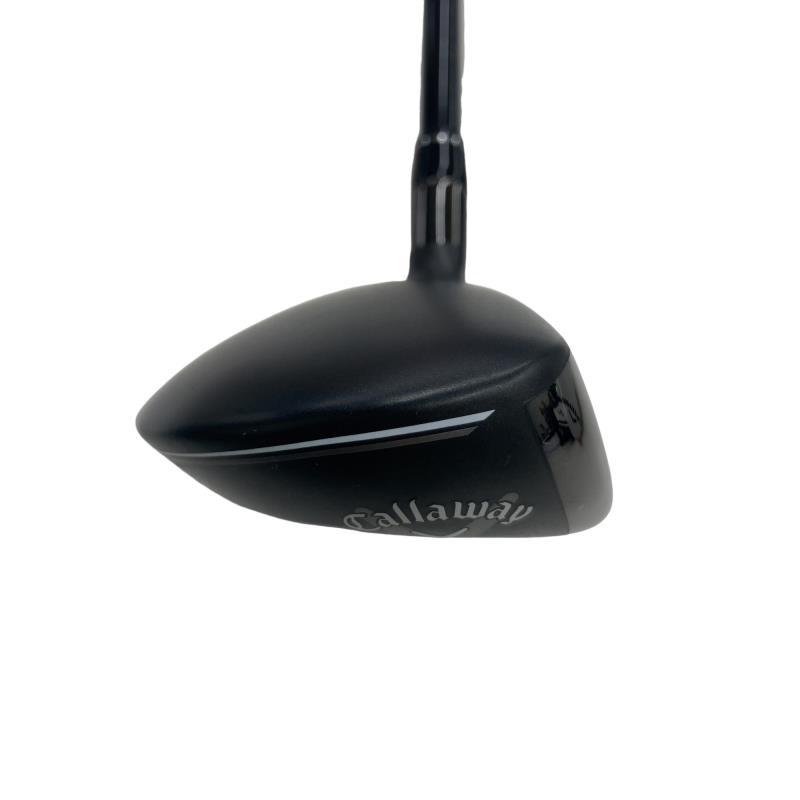 Callaway（キャロウェイ） PARADYM Ai SMOKE MAX FAST U6