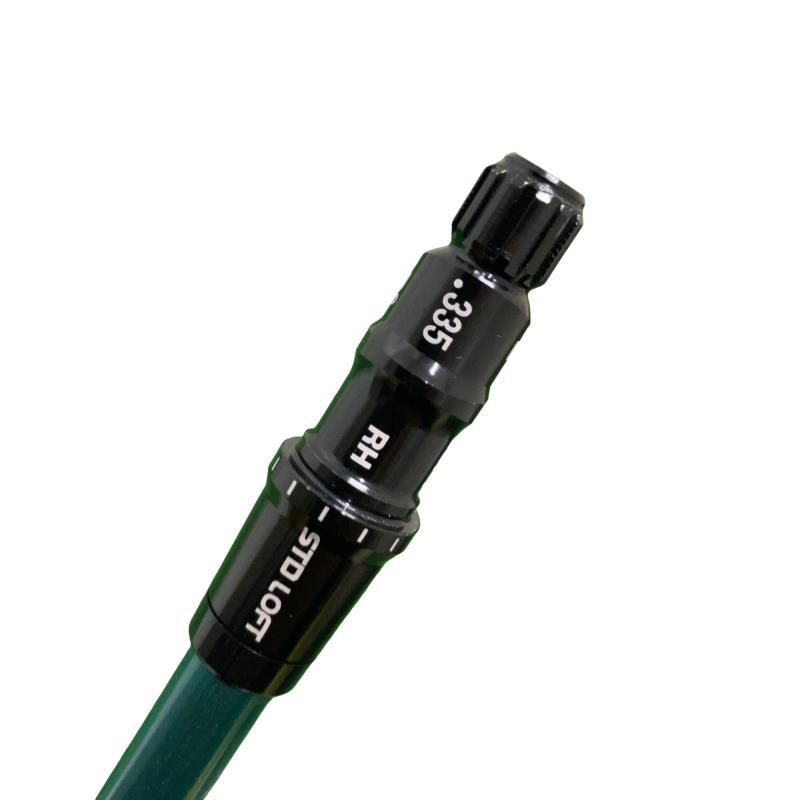 TaylorMade（テーラーメイド） テーラーメイドスリーブ付き(Qi4D系
