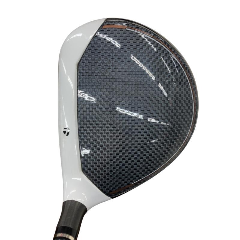 テーラーメイド　SIMグローレ　（7W） TaylorMade（テーラーメイド） SIM GLOIRE 7W フェアウェイウッド FW