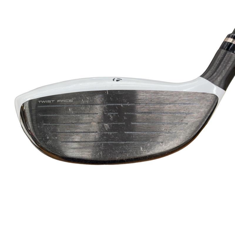 TaylorMade（テーラーメイド） SIM GLOIRE 7W フェアウェイウッド FW