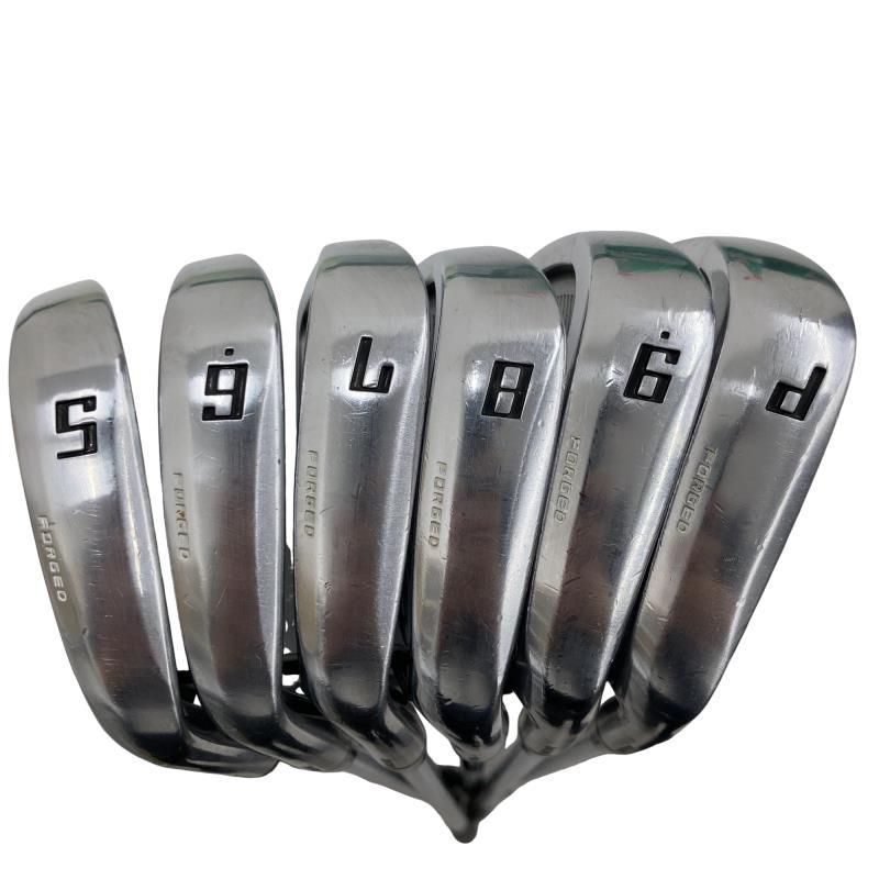 BRIDGESTONE GOLF ブリヂストン TOURSTAGE X-BLADE 905 CB 7S アイアン