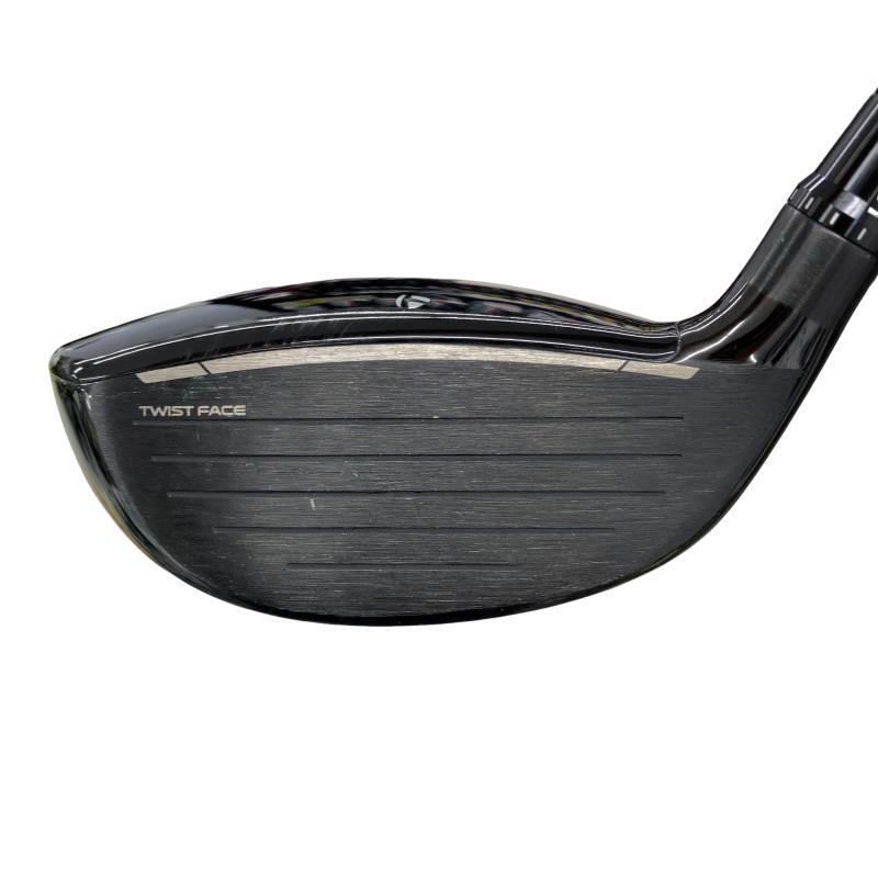 TaylorMade（テーラーメイド） Qi10 TOUR 5W フェアウェイウッド FW