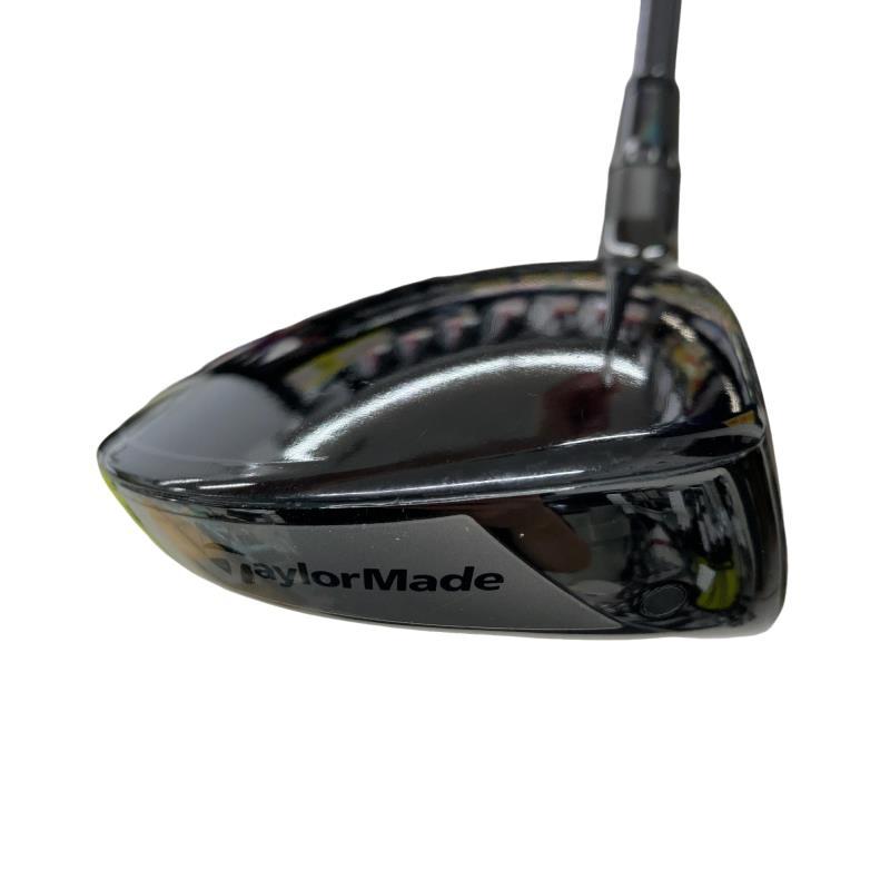 TaylorMade（テーラーメイド） Qi10 TOUR 5W フェアウェイウッド FW