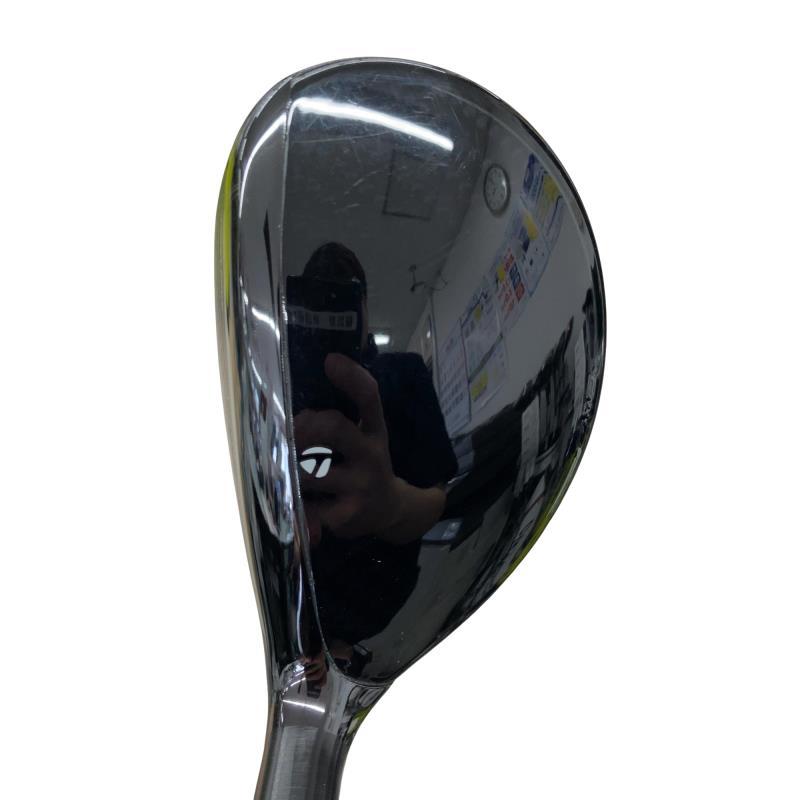 TaylorMade（テーラーメイド） Qi10 U5 ユーティリティ UT フレックスS
