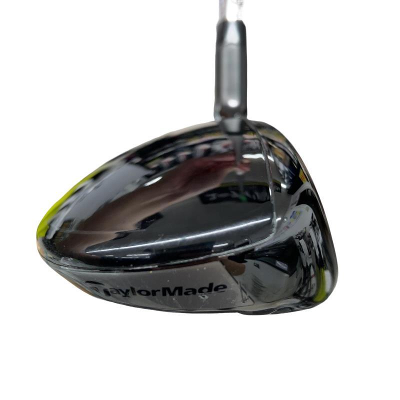 TaylorMade（テーラーメイド） Qi10 U5 ユーティリティ UT フレックスS