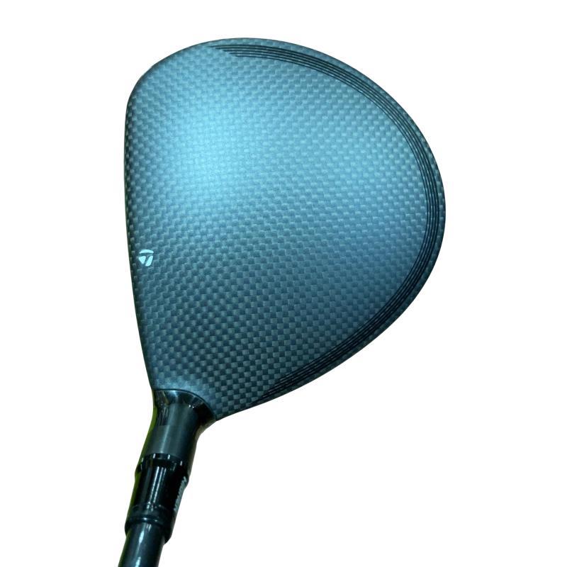 TaylorMade（テーラーメイド） Qi35 MAX 3W フェアウェイウッド FW