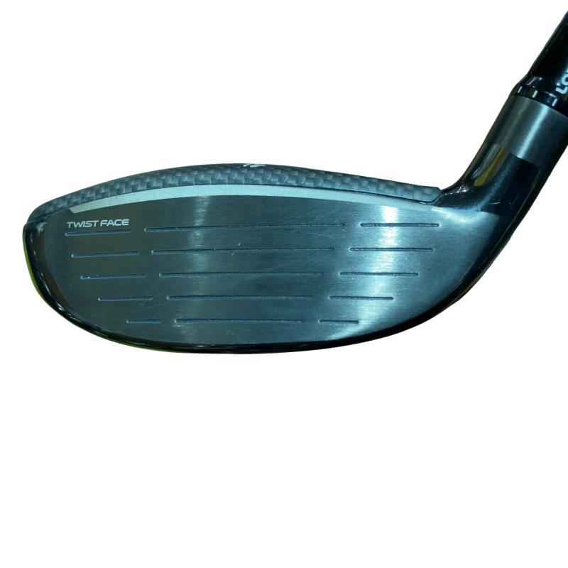 TaylorMade（テーラーメイド） Qi35 MAX 3W フェアウェイウッド FW