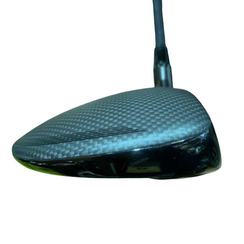 TaylorMade（テーラーメイド） Qi35 MAX 3W フェアウェイウッド FW