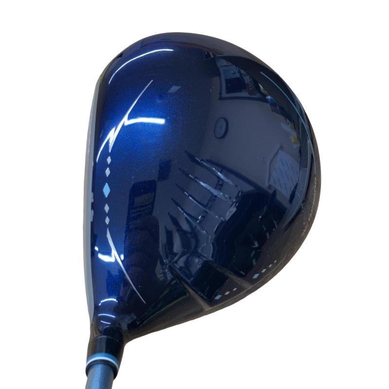 DUNLOP（ダンロップ） XXIO(2024) 11.5° レディース ドライバー DR
