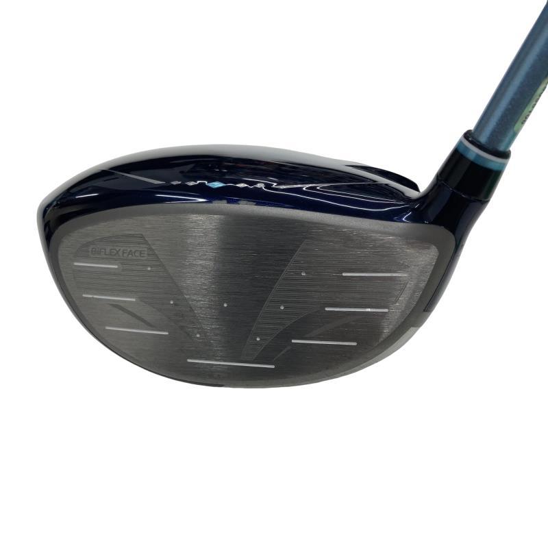 DUNLOP（ダンロップ） XXIO(2024) 11.5° レディース ドライバー DR