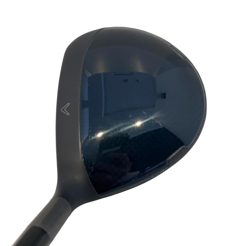 新品未使用 パラダイム MAXFAST 3W レディース フレックスL Callaway（キャロウェイ） PARADYM MAX FAST 3W レディース
