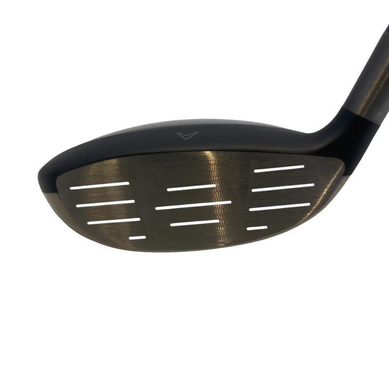 Callaway - キャロウェイパラダイム　　　　　レディースフェアウェイウッド#3W Callaway（キャロウェイ） PARADYM MAX FAST 3W レディース