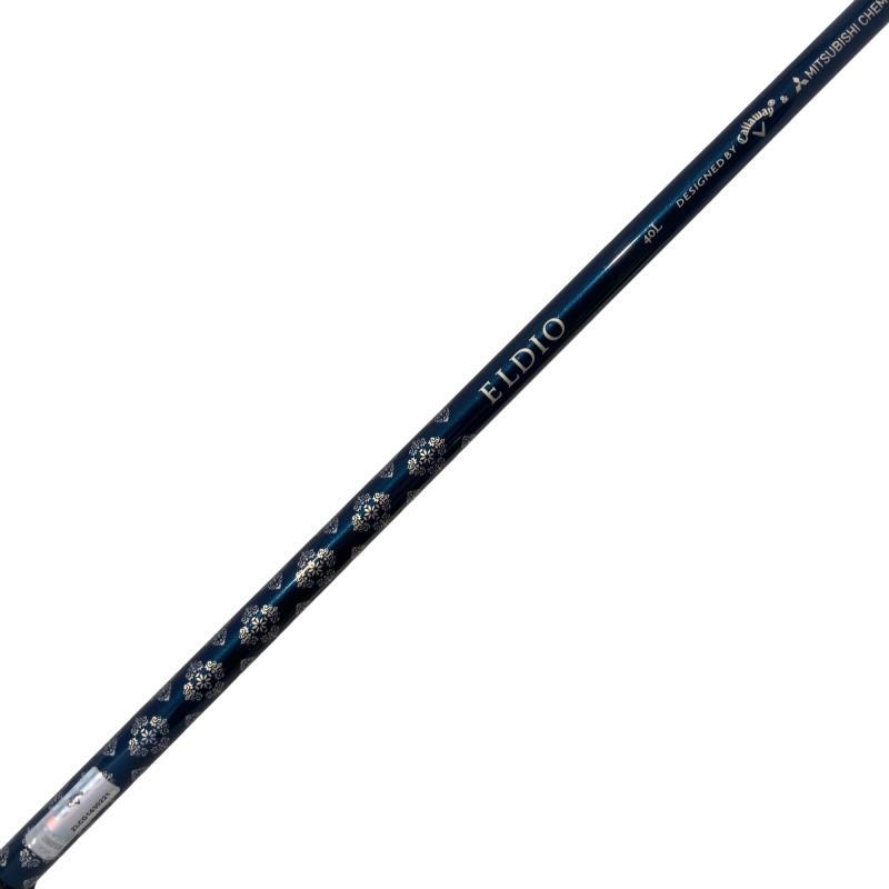 新品未使用 パラダイム MAXFAST 3W レディース フレックスL Callaway（キャロウェイ） PARADYM MAX FAST 3W レディース