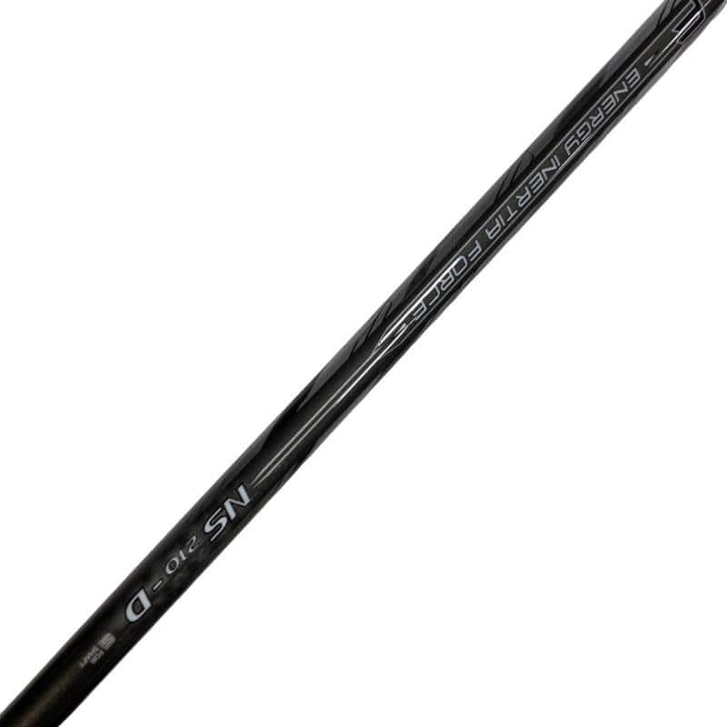 ゴルフパートナー NEXGEN NS210 10.5° ドライバー DR フレックスその他_4