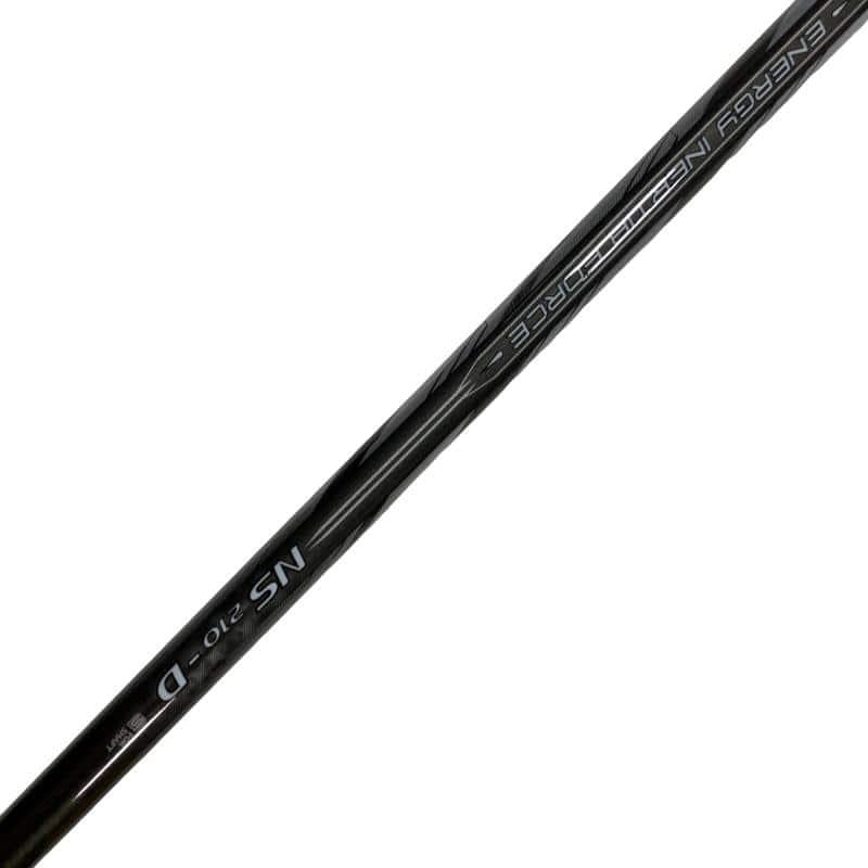 ゴルフパートナー NEXGEN NS210  9.5° ドライバー DR フレックスその他_4
