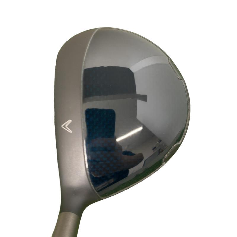 Callaway（キャロウェイ） PARADYM 5W フェアウェイウッド FW