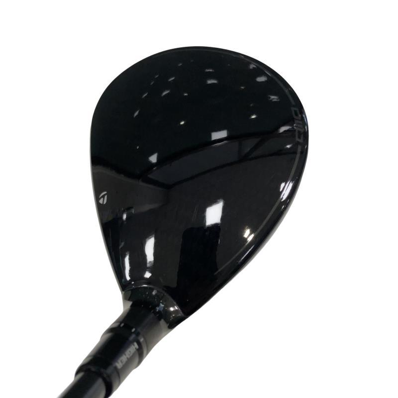 TaylorMade（テーラーメイド） Qi10 TOUR 3W フェアウェイウッド FW