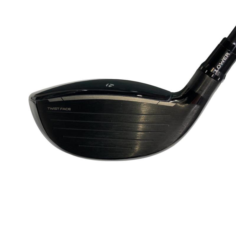 TaylorMade（テーラーメイド） Qi10 TOUR 3W フェアウェイウッド FW