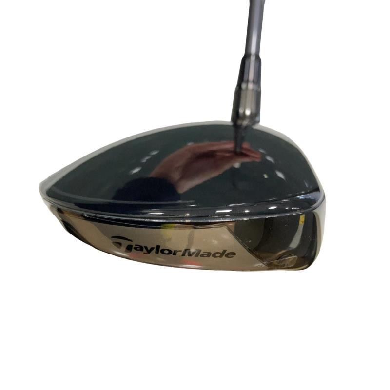TaylorMade（テーラーメイド） Qi10 TOUR 3W フェアウェイウッド FW