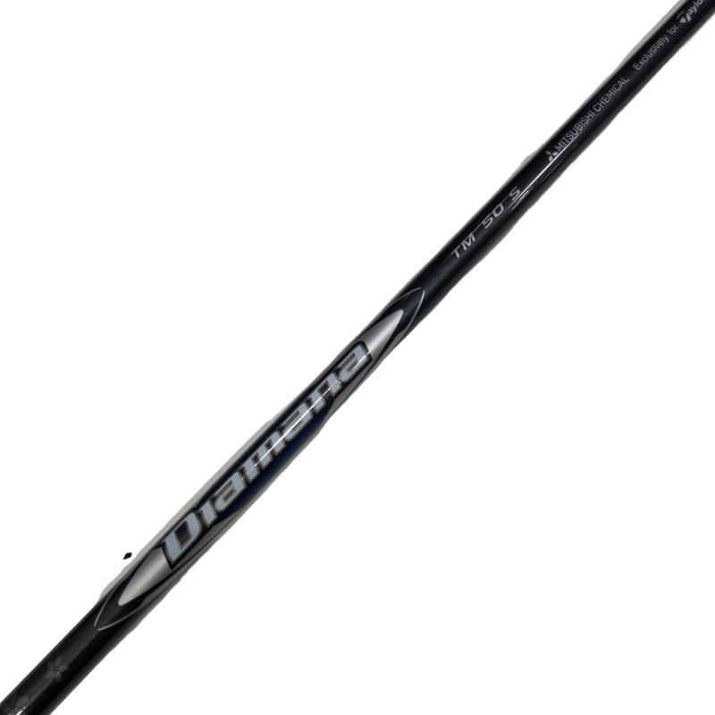 TaylorMade（テーラーメイド） Qi10 TOUR 3W フェアウェイウッド FW