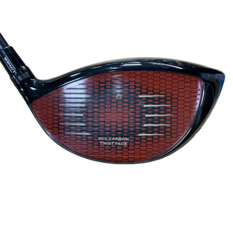 TaylorMade（テーラーメイド） STEALTH HD 10.5° レフティ ドライバー