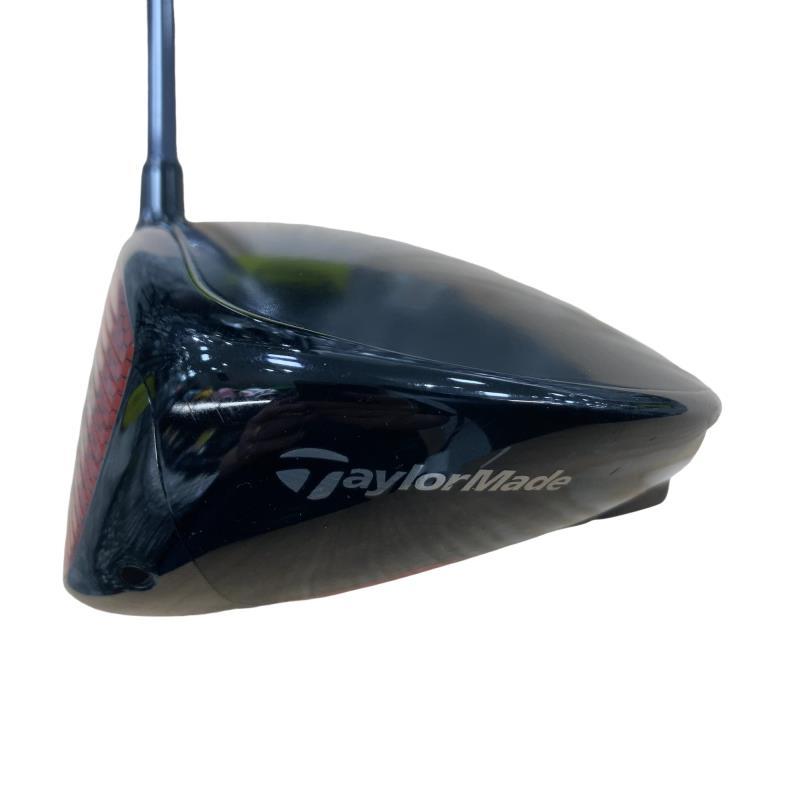 wata 概ね美品 ※レフティ ステルスHD 10.5度 ドライバー TaylorMade（テーラーメイド） STEALTH HD 10.5° レフティ ドライバー