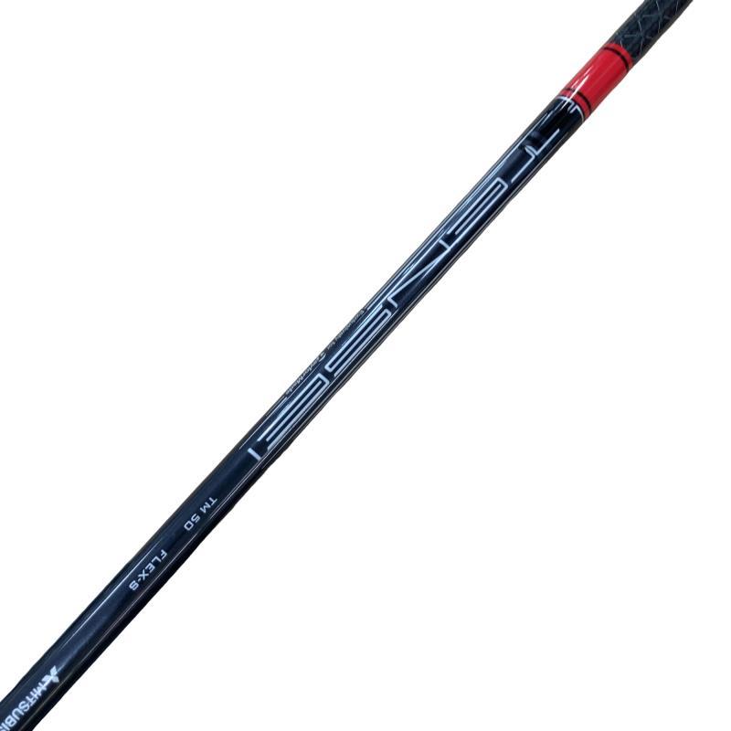 TaylorMade（テーラーメイド） STEALTH HD 10.5° レフティ ドライバー
