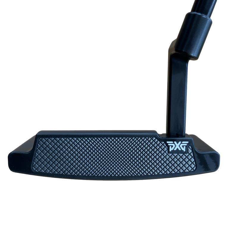 PXG PXG BATTLE READY MUSTANG(クランク) パター PT フレックスその他