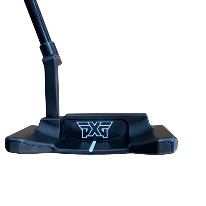 PXG PXG BATTLE READY MUSTANG(クランク) パター PT フレックスその他
