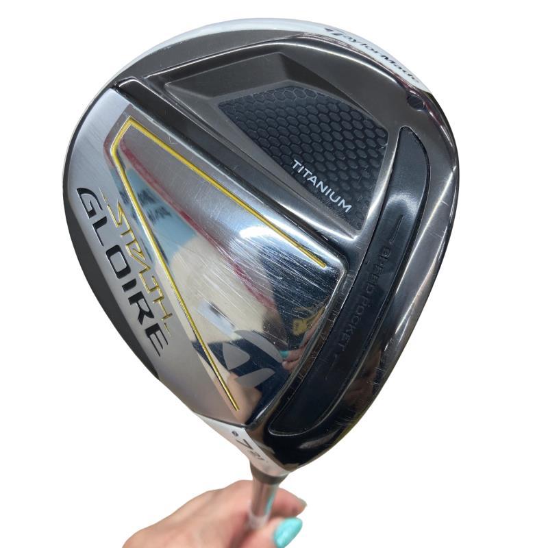 TaylorMade（テーラーメイド） STEALTH GLOIRE 7W フェアウェイウッド