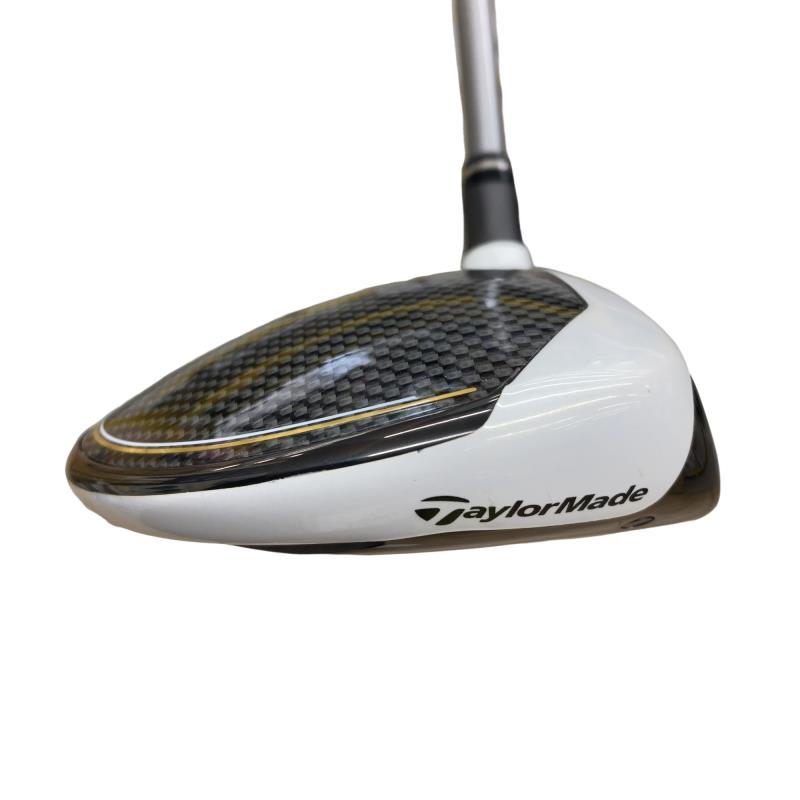 STEALTH GLOIRE 7番フェアウェイウッド TaylorMade（テーラーメイド） STEALTH GLOIRE 7W フェアウェイウッド