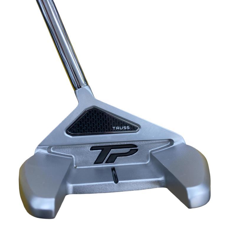 テーラーメイド TP TRUSS M2TC 34インチ パター PT フレックスその他_3