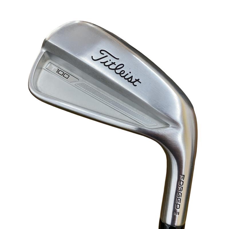 Titleist（タイトリスト） Titleist T100(2023) 6S アイアンセット IR