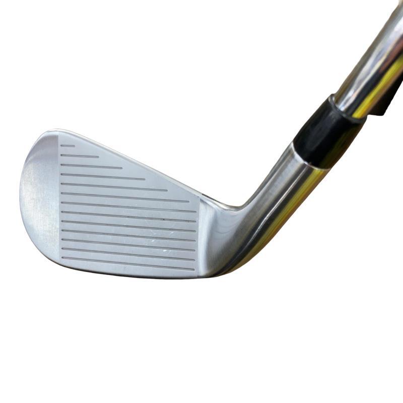 Titleist（タイトリスト） Titleist T100(2023) 6S アイアンセット IR