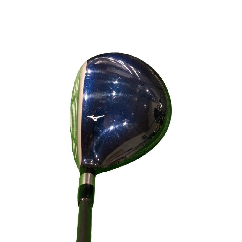MIZUNO GOLF ミズノ BR-X 5W フェアウェイウッド FW フレックスS