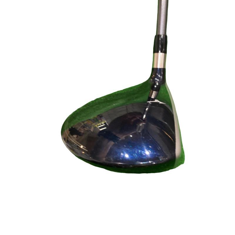 MIZUNO GOLF ミズノ BR-X 5W フェアウェイウッド FW フレックスS